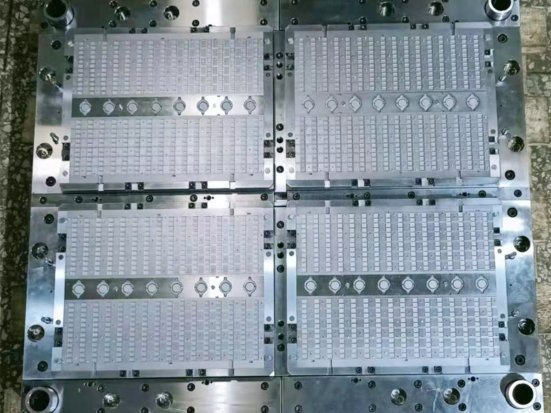 MGP模具