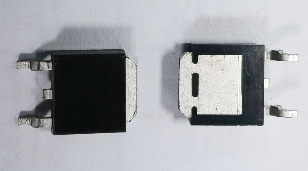 切筋成品