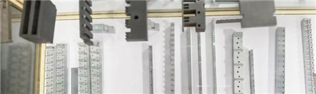 半导体行业对MGP模具的技术要求