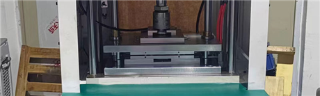 排片打胶生产过程中对环境因素的监控和调节