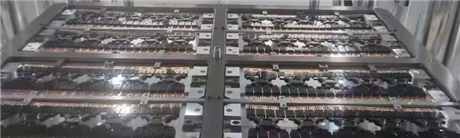 塑封模具对芯片的保护作用