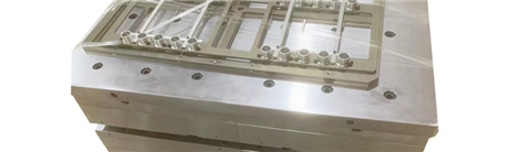 MGP模具的核心功能指标