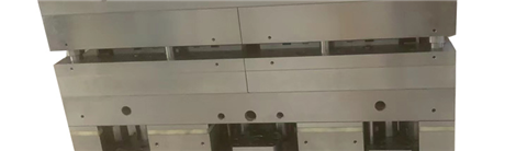 MGP模具在半导体封装中的核心功能